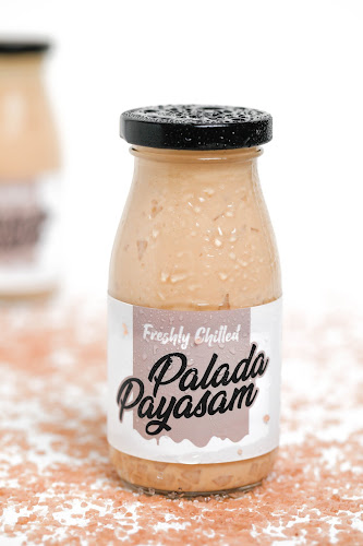 Cintafresh - Sharjah