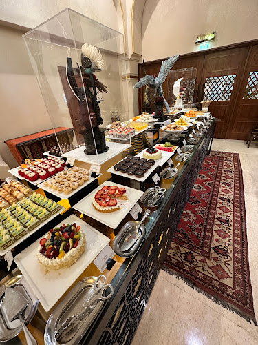 57VG+J35 Palace Downtown 9770 - L2 - Sheikh Mohammed bin Rashid Blvd - Downtown Dubai - Dubai