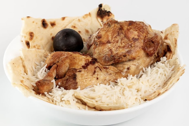 مطعم العائلة العراقي - Sharjah