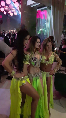 Opinii despre 7 Elephants în Dubai - Hospitality and gastronomy