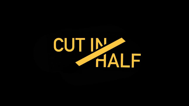 CUT IN HALF - Muwailih