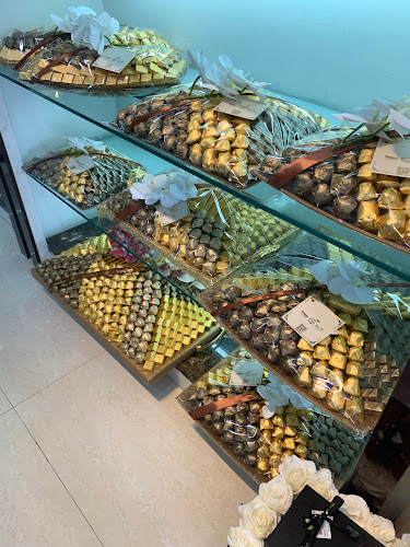 Karaz Chocolates - Abu Dhabi