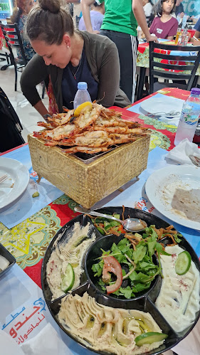 Fish Market - Ground Floor - Al Teelah St - Mina Zayed - Harbour - Abu Dhabi