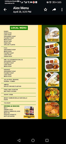 Opinii despre JT Tasty Restaurant în Abu Dhabi - Hospitality and gastronomy