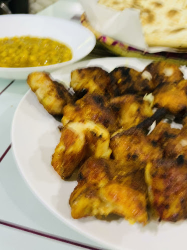 Fakhr Sialkot Restaurant - Hospitality and gastronomy