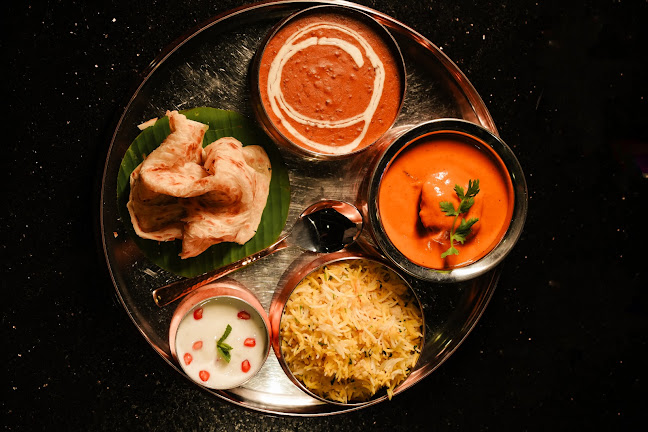 Comentarii opinii despre Maison De Curry