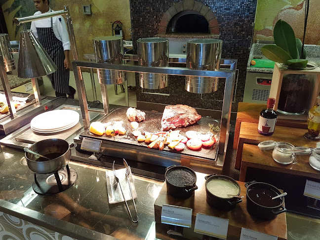 Comentarii opinii despre Mina's Kitchen Dubai