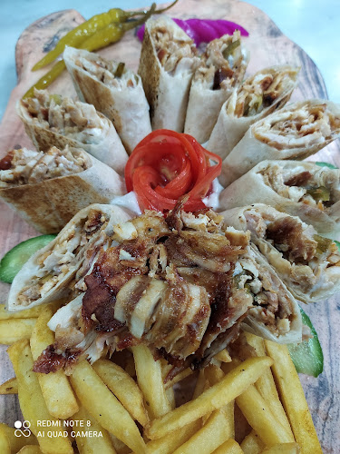 Flafel Mashawi Al Shami Restaurant - Hospitality and gastronomy