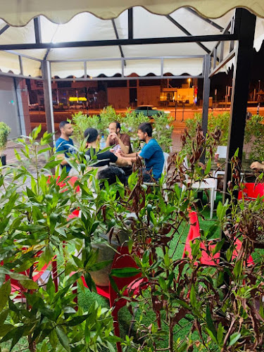 Al ashbal cafeteria - Hospitality and gastronomy