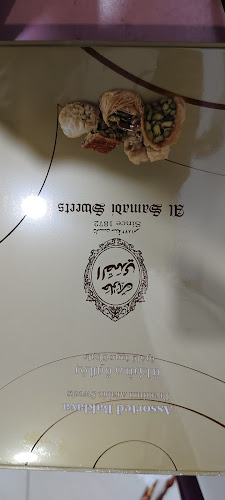 Comentarii opinii despre Al Samadi Sweets