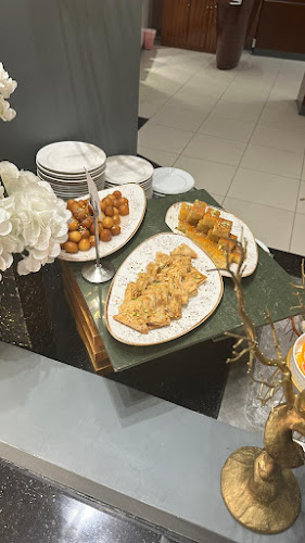 Opinii despre Belle View Restaurant în Fujairah - Hospitality and gastronomy