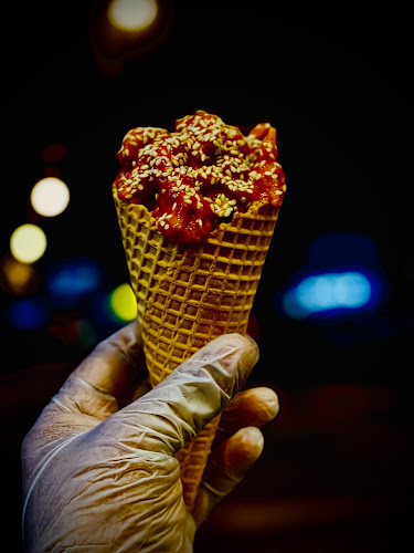 Saalat Al Shay Cafe - Sharjah