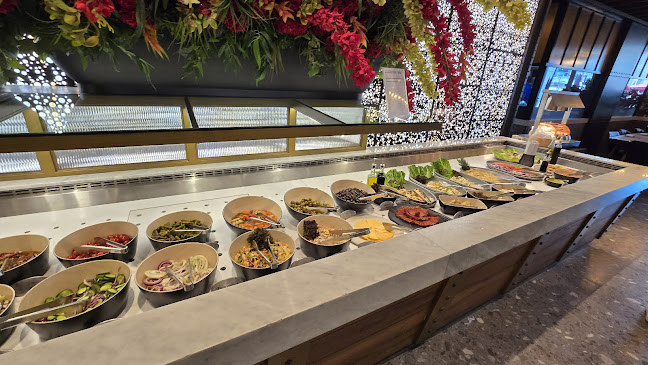 Texas De Brazil - Dubai Mall