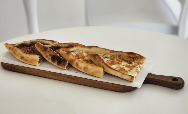 Al Dayaa Pastry - Hospitality and gastronomy