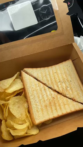 Opinii despre BOBA Tea în Sharjah - Hospitality and gastronomy