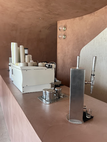 LLAMA CAFE - Hospitality and gastronomy