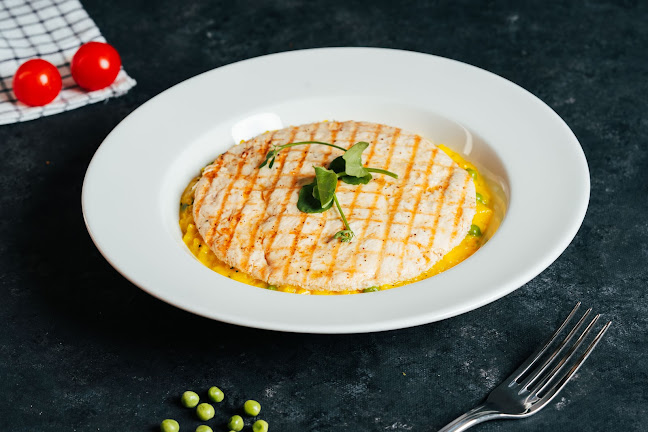 Maison De Curry - Dubai