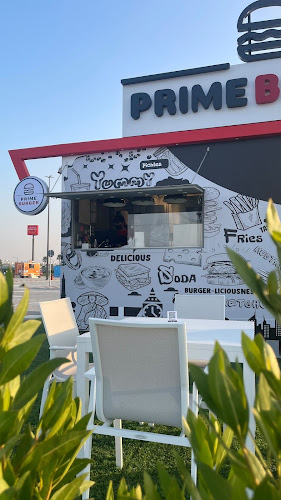 PRIME BURGER UAE