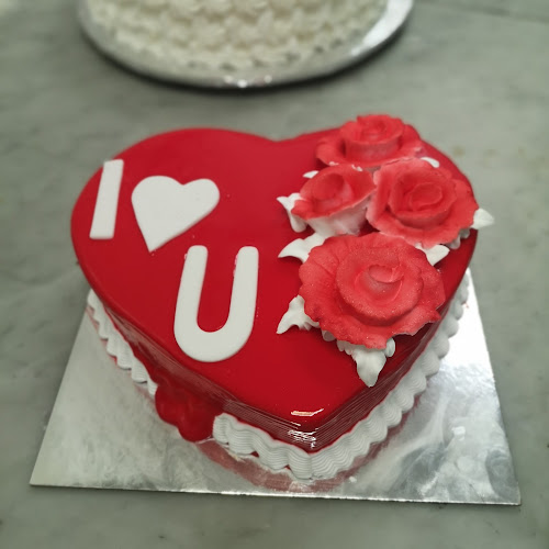 Oasis Bakery - Ajman