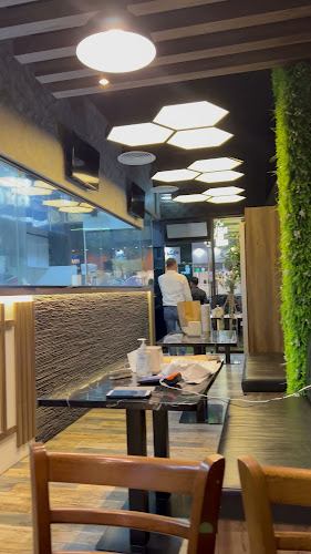 Rose Beirut Restaurant