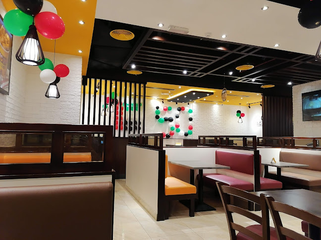 SFC Plus - Southern Fried Chicken