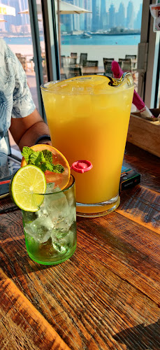 Comentarii opinii despre Señor Pico at Palm West Beach, Dubai