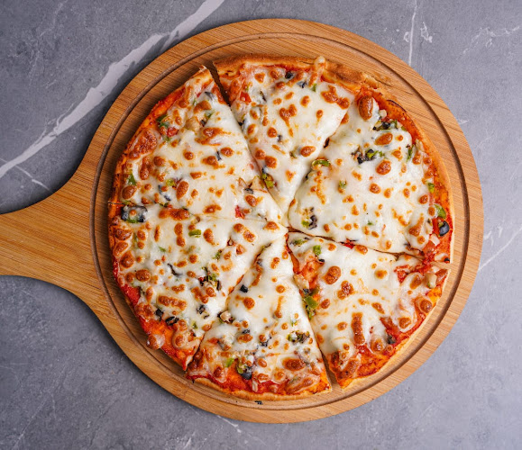 Comentarii opinii despre معجنات ملح وبهار Salt & Pepper Pastries