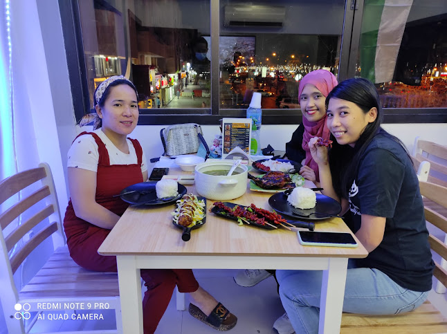 Mang Philip Restaurant - Town Centre - Abu Dhabi