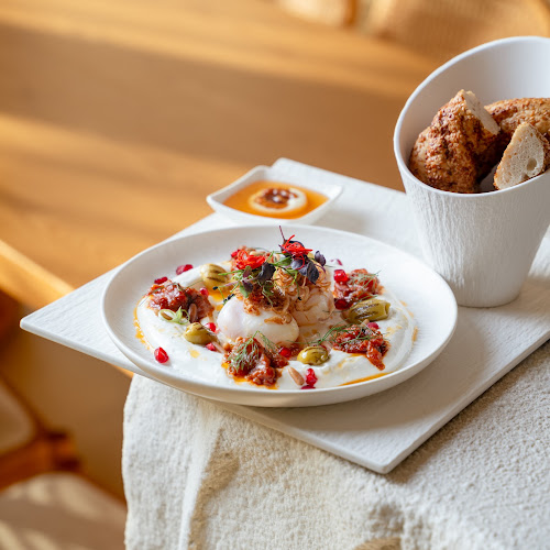 Sugar And Salt Station - Mohamed Bin Zayed City - Hospitality and gastronomy