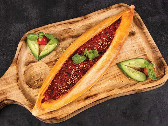 Allo Falafel الو فلافل