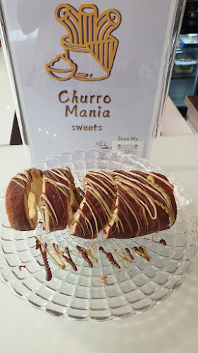 Churro Mania - Abu Dhabi