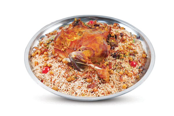 Comentarii opinii despre Al Mandi & Al Madhbi House