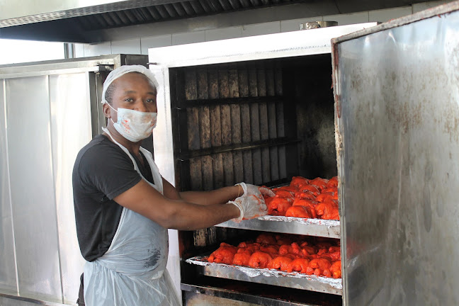 Al Mandi & Al Madhbi House - Hospitality and gastronomy