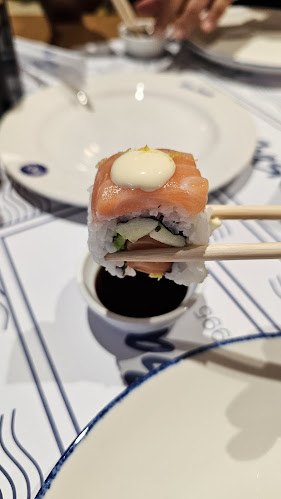 Comentarii opinii despre Ocean Basket