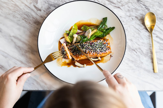 Mina's Kitchen Dubai - Hospitality and gastronomy