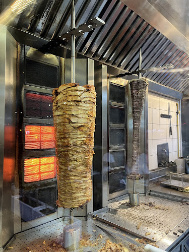 Shawarma Alagha - شاورما الآغا