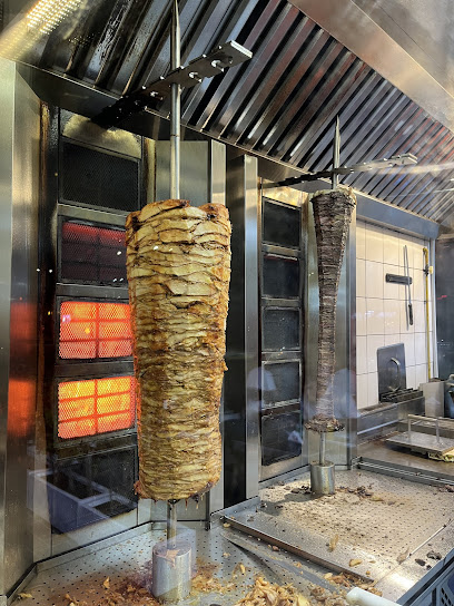 Shawarma Alagha - شاورما الآغا