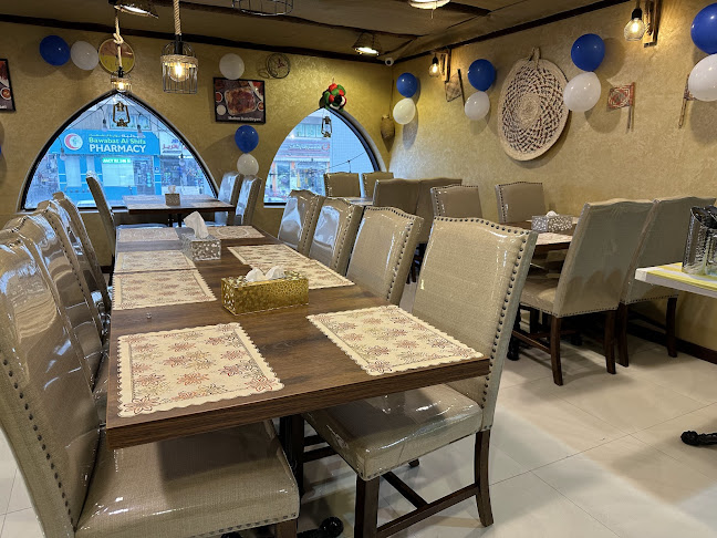 F9H7+9XQ - Sultan Bin Zayed The First St - opposite Rishi Supermarket - Al Danah - Zone 1 - Abu Dhabi