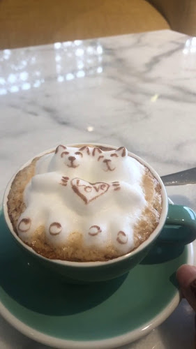 Cafe Artea - Hospitality and gastronomy