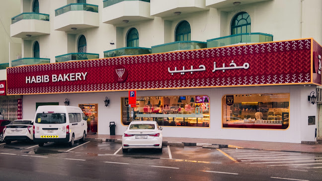 Habib Bakery