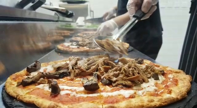 Opinii despre The Cycle Bistro în Dubai - Hospitality and gastronomy