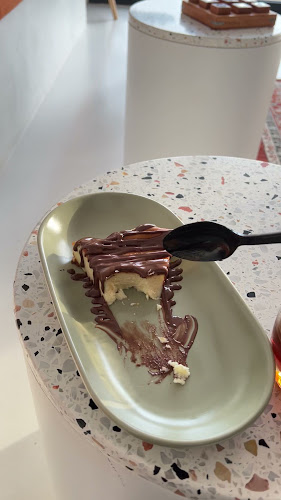 Opinii despre K7 Specialty Coffee în Ras Al-Khaimah - Hospitality and gastronomy