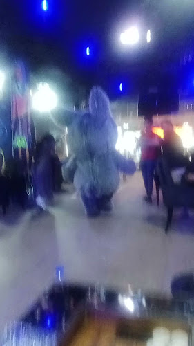 Emperor Restaurant and Cafe