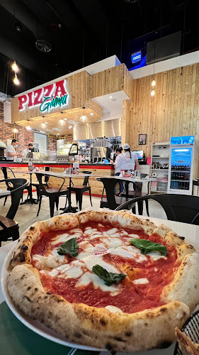 Pizza Giuma - Hospitality and gastronomy
