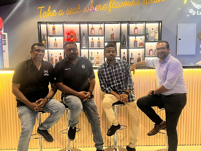 Opinii despre The Bench By Luzaros în Ras Al-Khaimah - Hospitality and gastronomy