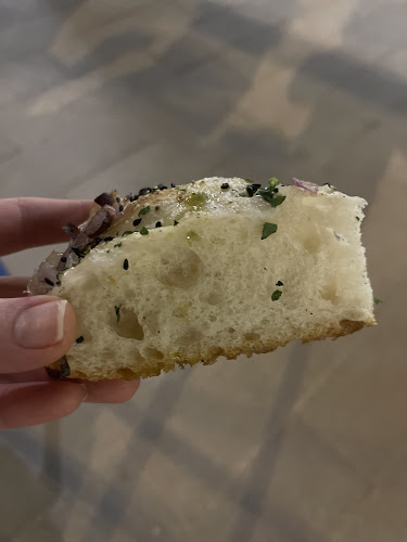 Marmellata Bakery - Abu Dhabi