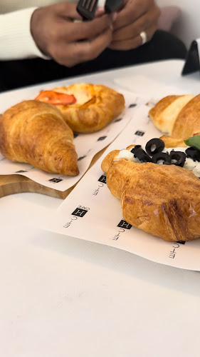 Comentarii opinii despre ETCH CAFE MUWELIAH