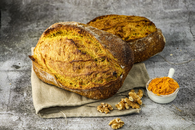 Knead Bakery & Patisserie - Abu Dhabi