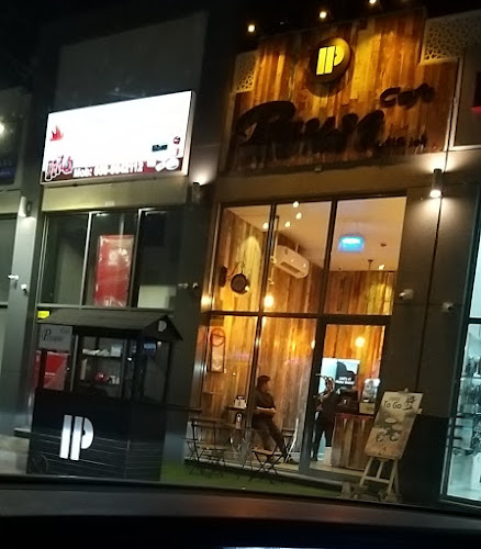 Pause cafe - Hospitality and gastronomy