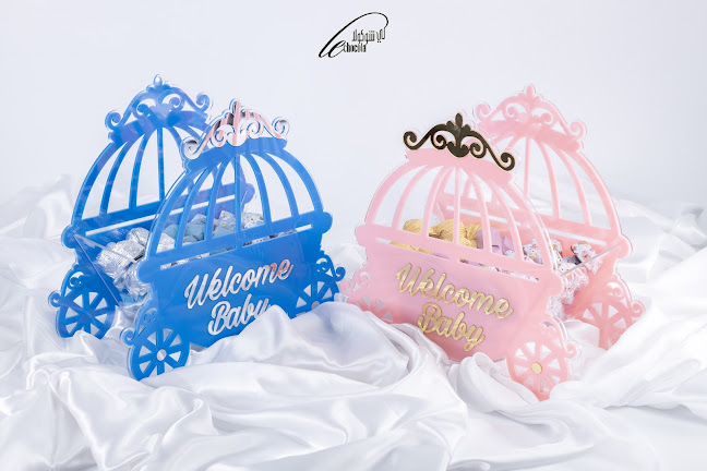 Comentarii opinii despre Le chocola Rak - لي شوكولا راس الخيمة